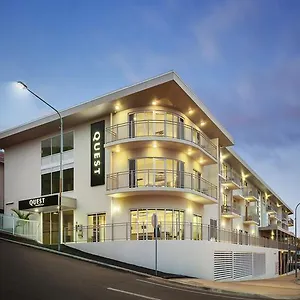 Aparthotel Quest On Eyre, Townsville