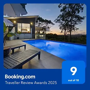 hinterland-dreamers-poolside-retreat-pet-friendly.hotelssunshinecoast.net/