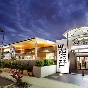 Hotel Vale, Townsville