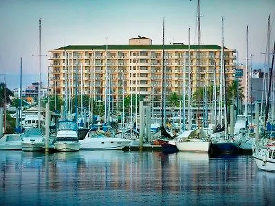 Aligned Corporate Residences Townsville Aparthotel