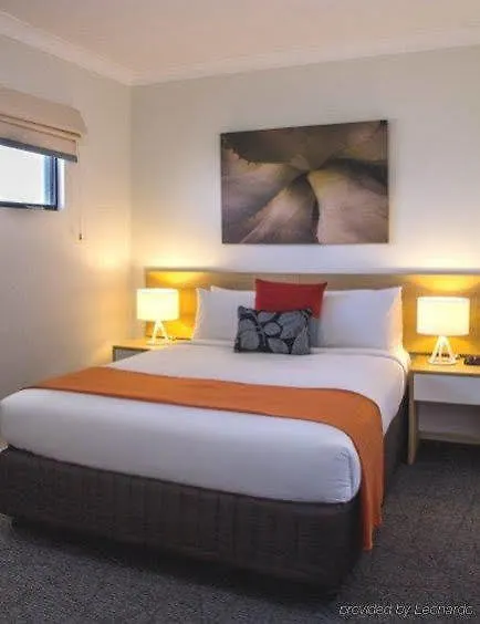 Aligned Corporate Residences Townsville 4*,